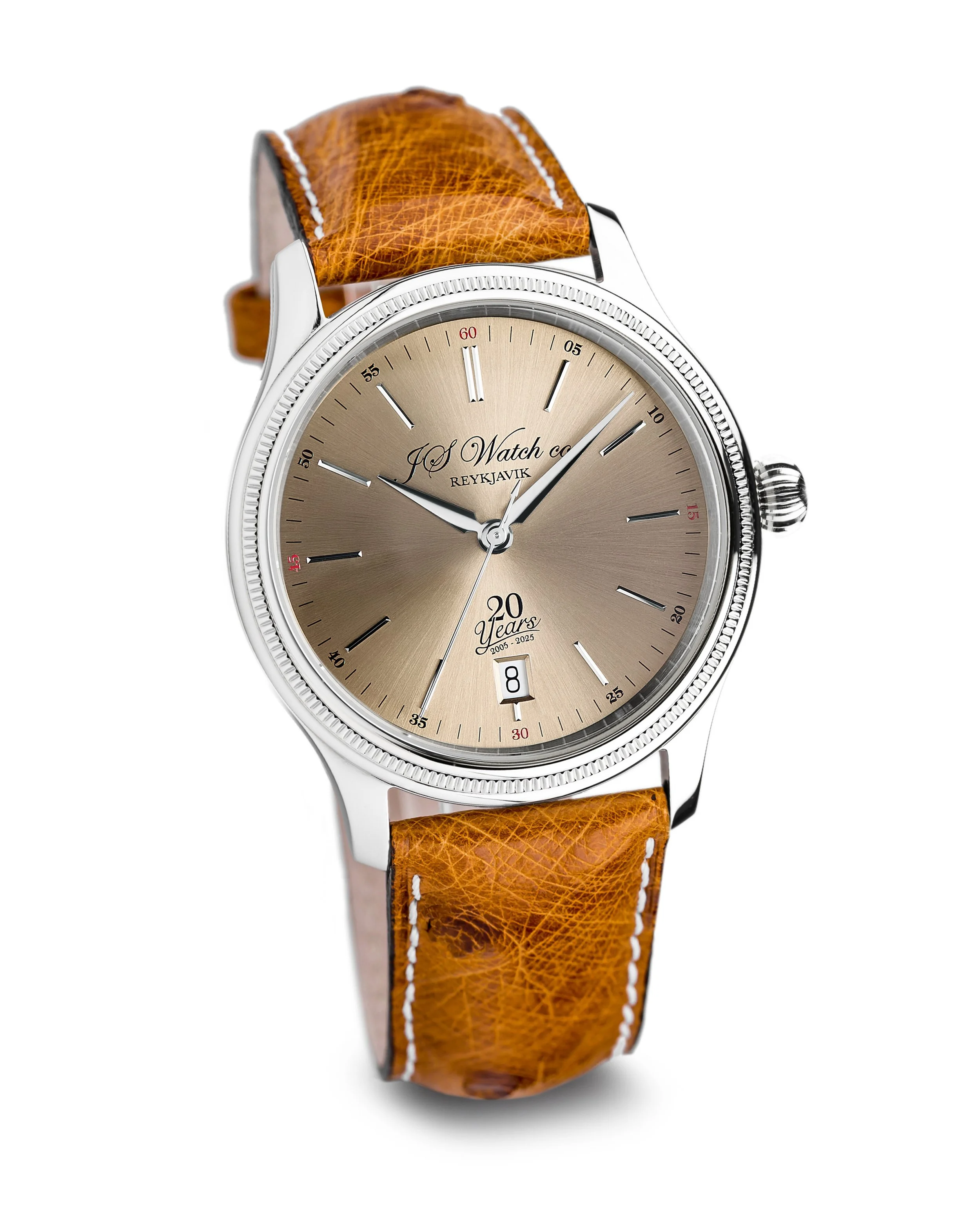 S*Y様 RADIALL(ラディアル)17AW-JK002 Souvenir J JS Watch Company Reykjavik — Frisland